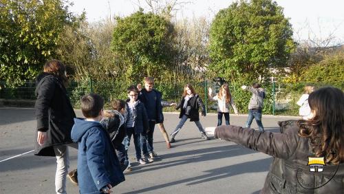 Garderie : Activités et créations de mars-avril